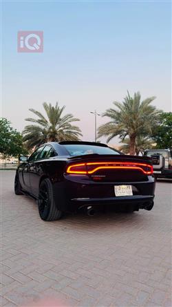 دودج تشارجر